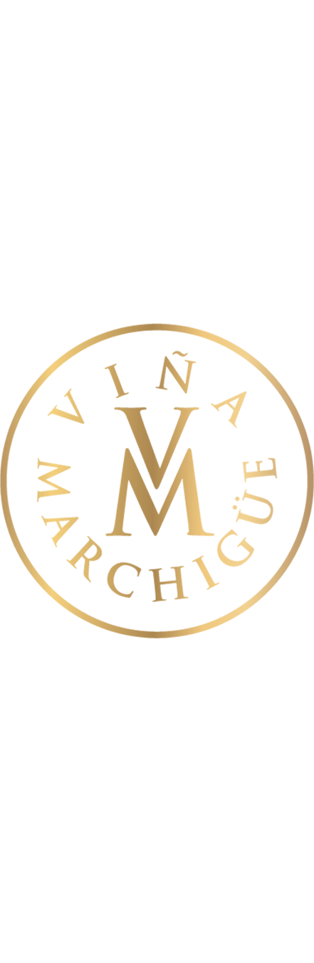 Botella Viña Marchigue
